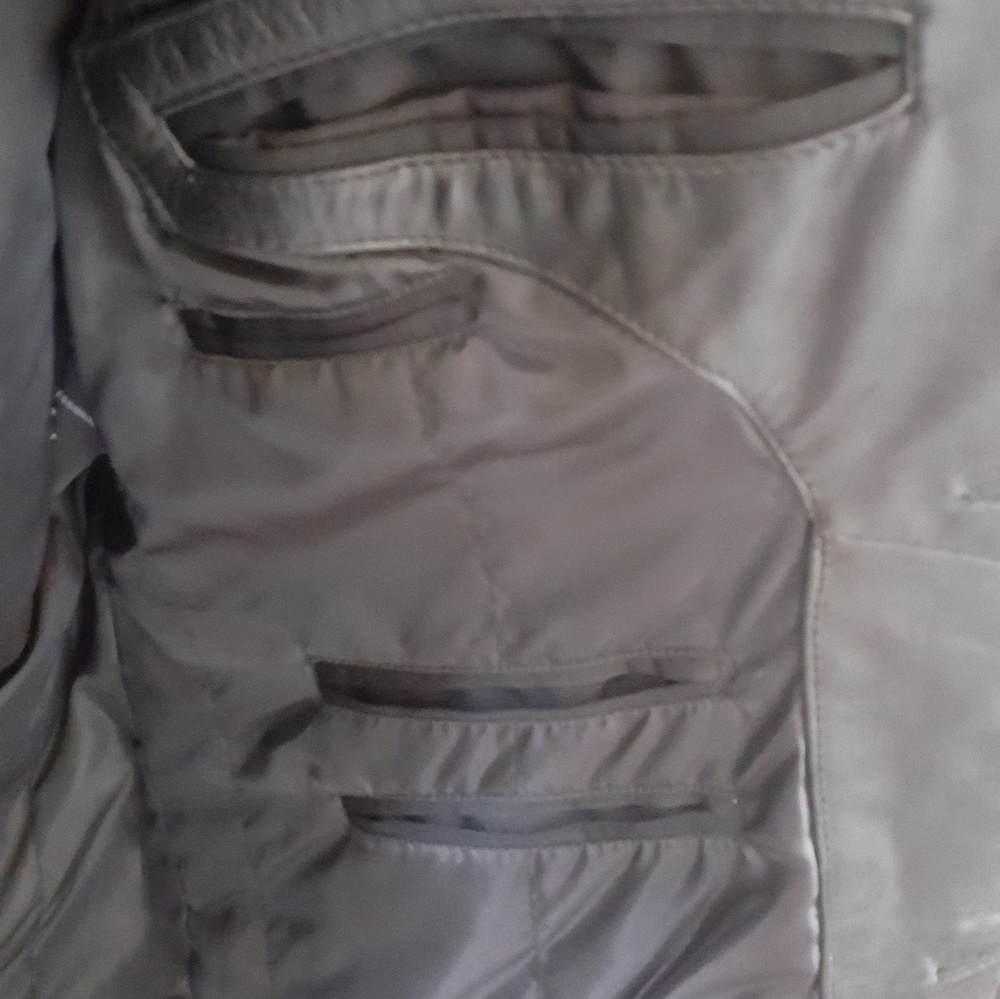 NEW, Kenneth Cole Reaction, men's leather jacket..price firm, NWT - Picture 7 of 7